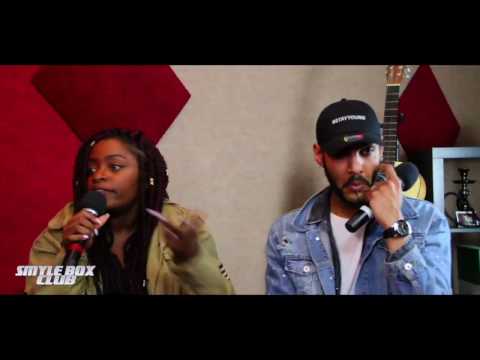 SMYLE BOX CLUB AVEC ELEEZA R ET TAYRON SUR LEBLOGDUZOUK.FR