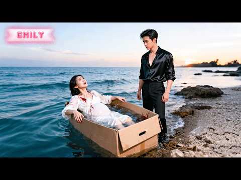 Husband put wife in a sack、drowned her,But regret when she return so magnificently.