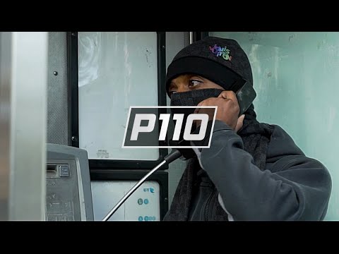 P110 - Lewy V - Mainers [Music Video]