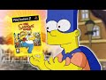 El Juego De Los Simpsons Es Una Joya Infravalorada