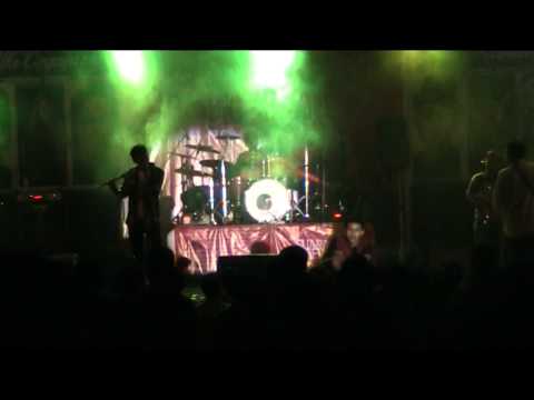 LANDMARK - Iwan Fals Pesawat Tempur at We Say We United 3