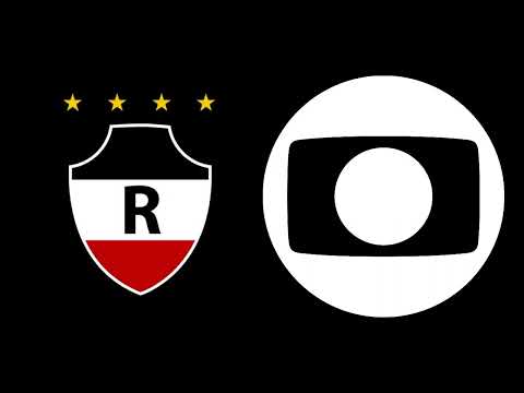 Hino Globo das equipes do Piauí - Globo RJ e SP