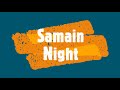 Loreena Mckennitt - Samain Night