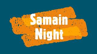 Loreena Mckennitt - Samain Night