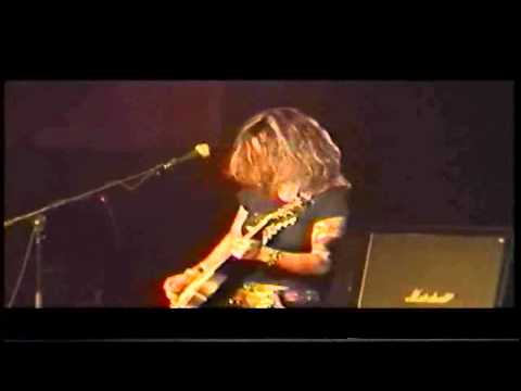 Linda Perry live in Olathe 1999 -  House of the rising sun