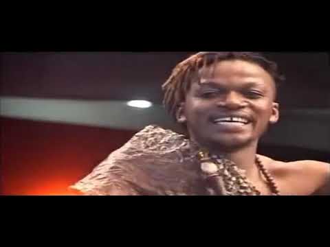 Diamond Musica International - Mapenzi Ni Kitu Gani (Official Music Video)