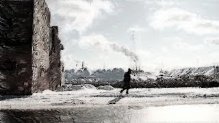 The Secret Tunnels - Crucify Your Mind (Sixto Rodriguez)