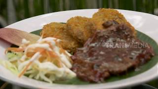 Download lagu LAPTOP SI UNYIL | RAMUAN AJAIB BUNDA (26/07/18) 2-3 mp3