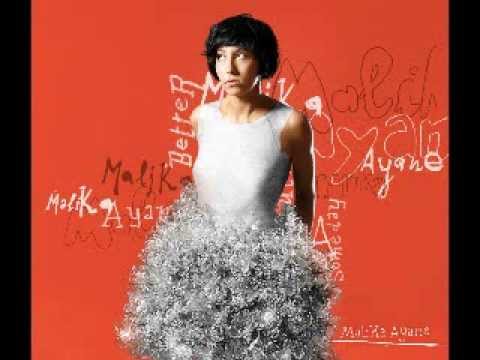 Malika Ayane ft. Pacifico - Sospesa