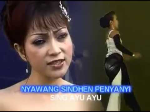 ALUN LAUN , DHALANG POER   [KARAOKE ] FULL HD
