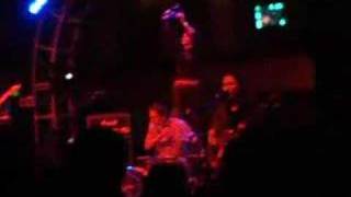 "Flower" - Deerhoof live SF 11/11/06