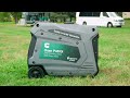 Cummins Onan Portable Generators