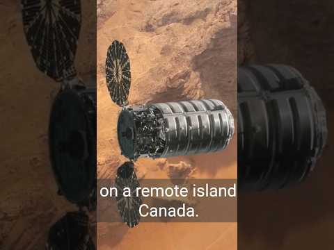 Mars Research Station Utah Desert #Mars, #space # #nasa #science