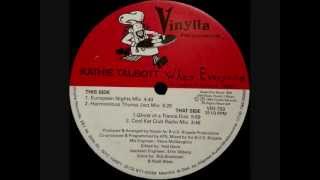 Kathie Talbott - When Everyone (European Nights Mix)