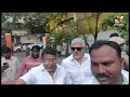 Hero Ajith Kumar Casted His Vote Lok Sabha Elections 2024 | Tamil Nadu Elections 2024 #elections2024 - Video