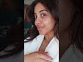 Skincare Ritual With Maria Thattil
