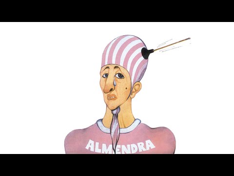 Almendra - Almendra (1969) (Full Album)