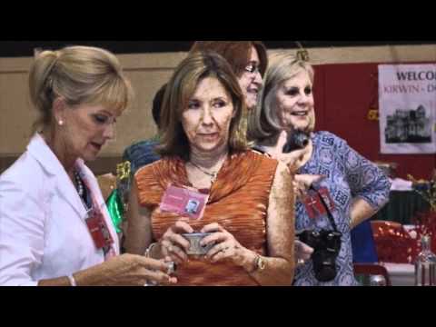 KDU 50th Reunion 2012