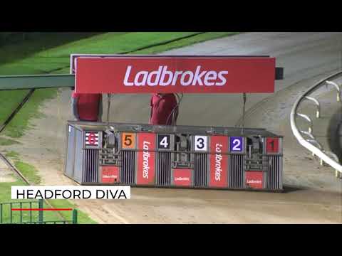 Headford Diva - 13th August 2020