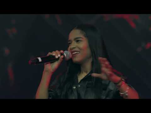 Llevame Al Primer Amor + Siempre Estas Ahí - Oasis Ministry (Live From San Juan, PR)