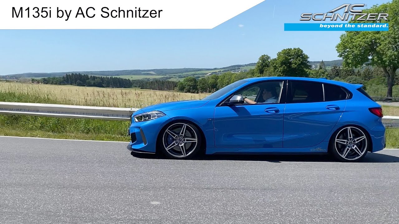 1er-F20/F21 | 1 | 8-1 | BMW | AC Schnitzer - EN 1er-F20/F21 | 1 | 8-1 | BMW | AC Schnitzer - EN