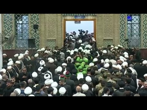 ⁣معنى السلام عليكم وثوابه وقصص لطيفة وبعض أحكامه ـ العلّامة الحجّة السيد علاء الموسوي دامت فوائده