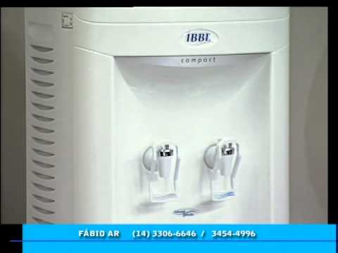 FÁBIO-AR Marília - Acqua Vitta (Marília Mulher 17/04/2014)