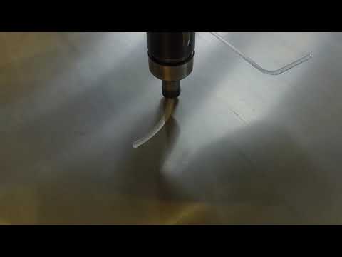 Friction Stir Welding / LWMS /120