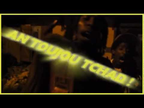 Medox Feat ScooBy - An Toujou Tchaad  ( Yellow Money Gee'Z )