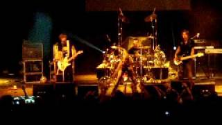 cassie davis live @ princess ball.