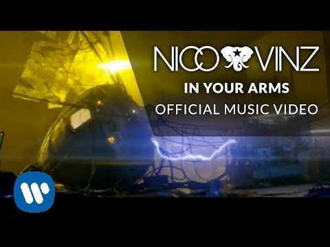 Nico & Vinz - In Your Arms [Official Music Video]