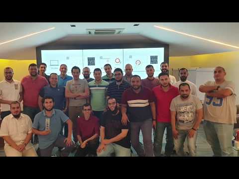 SOA & DevOps Meetup Teasing Video