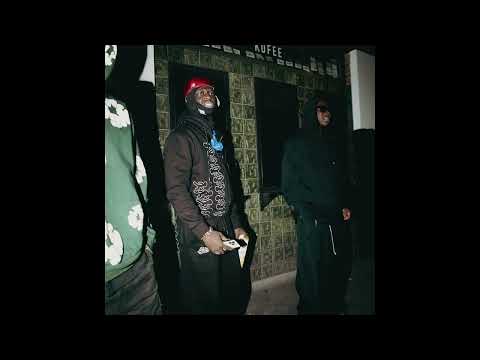 [FREE] J Hus x Dave x Pa Salieu x Afro Rap Type Beat - "UNLOCK"