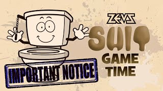 Shit Game Time, Get Your Requests In!