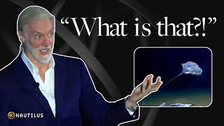 Victor Vescovo - Interview 21