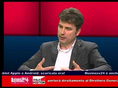 Pole Position puntata 323: Arredamenti Livon - Udine