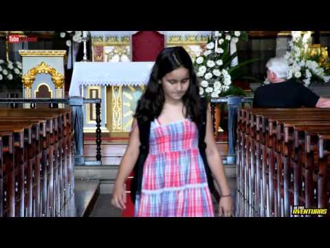 Igreja de São Martinho - Funchal