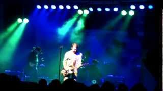 Reckless Kelly - American Blood