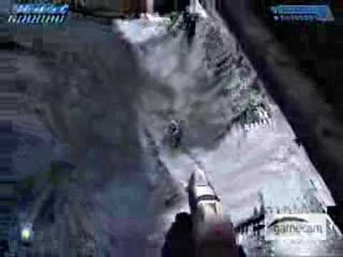 Halo Glitch on assult on the control room