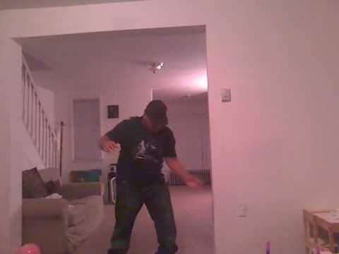 Jadakiss ft swizz beats who's real dance video