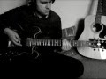 Black Rebel Motorcycle Club - Red Eyes And Tears ...