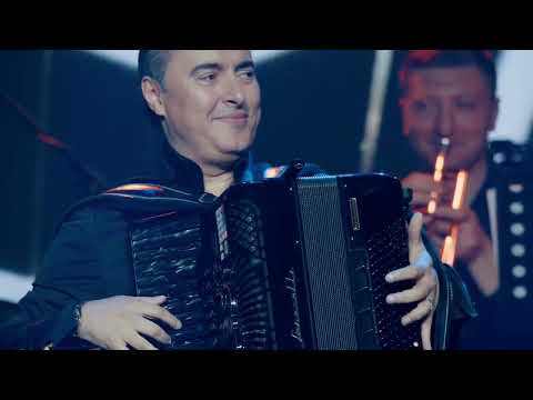MARIAN MEXICANU - "SĂLTĂREAȚA" (Concert EVOLUȚIE cu Marcel Ștefăneț - 2024)