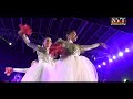 Ridawana Jeewithe Amila Kavinda Minuwangoda Show