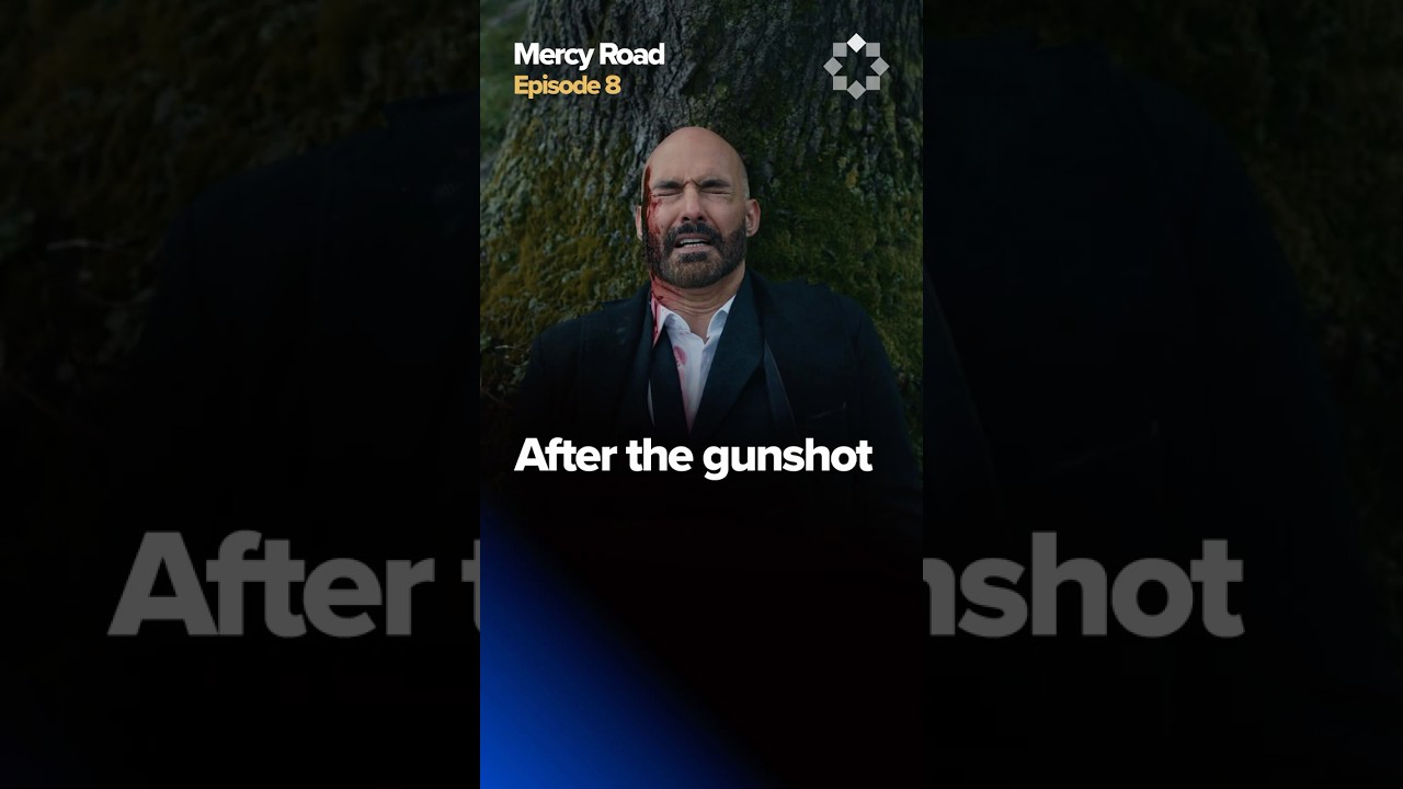 After the Gunshot | Mercy Road Ep. 8 | Yaqeen Institute #microdrama