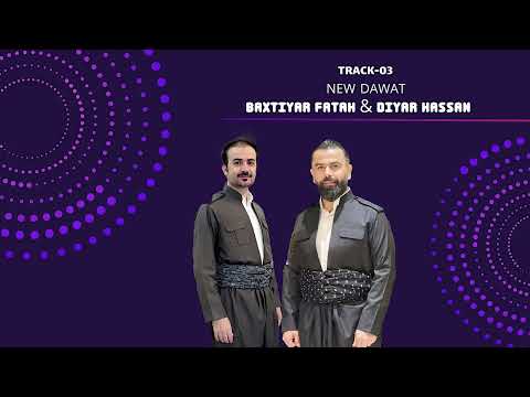 Baxtiyar Fatah & Diyar Hassan-2026 -Track-03