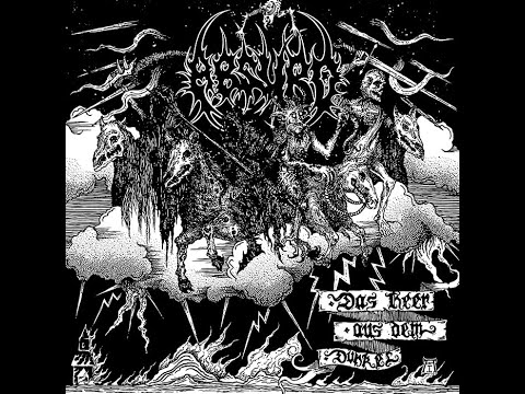 Absurd - Das Heer aus dem Dunkel (FULL + LYRIC)