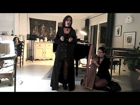 Hijo de la luna by Môzam'z