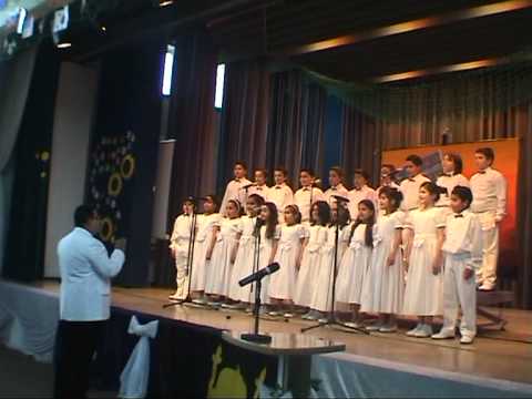 Mondschein Chor Allahu Allah