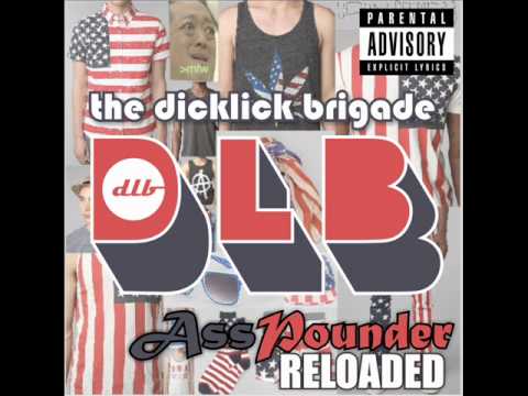 The Dicklick Brigade - Traditional Disco Music