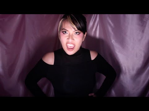 Jenelle Catherina - BroadwayWorld's Next on Stage Finale - World Burn from Mean Girls